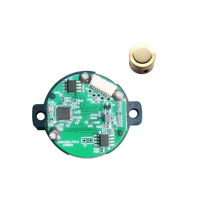 HMM35系列分体式编码器